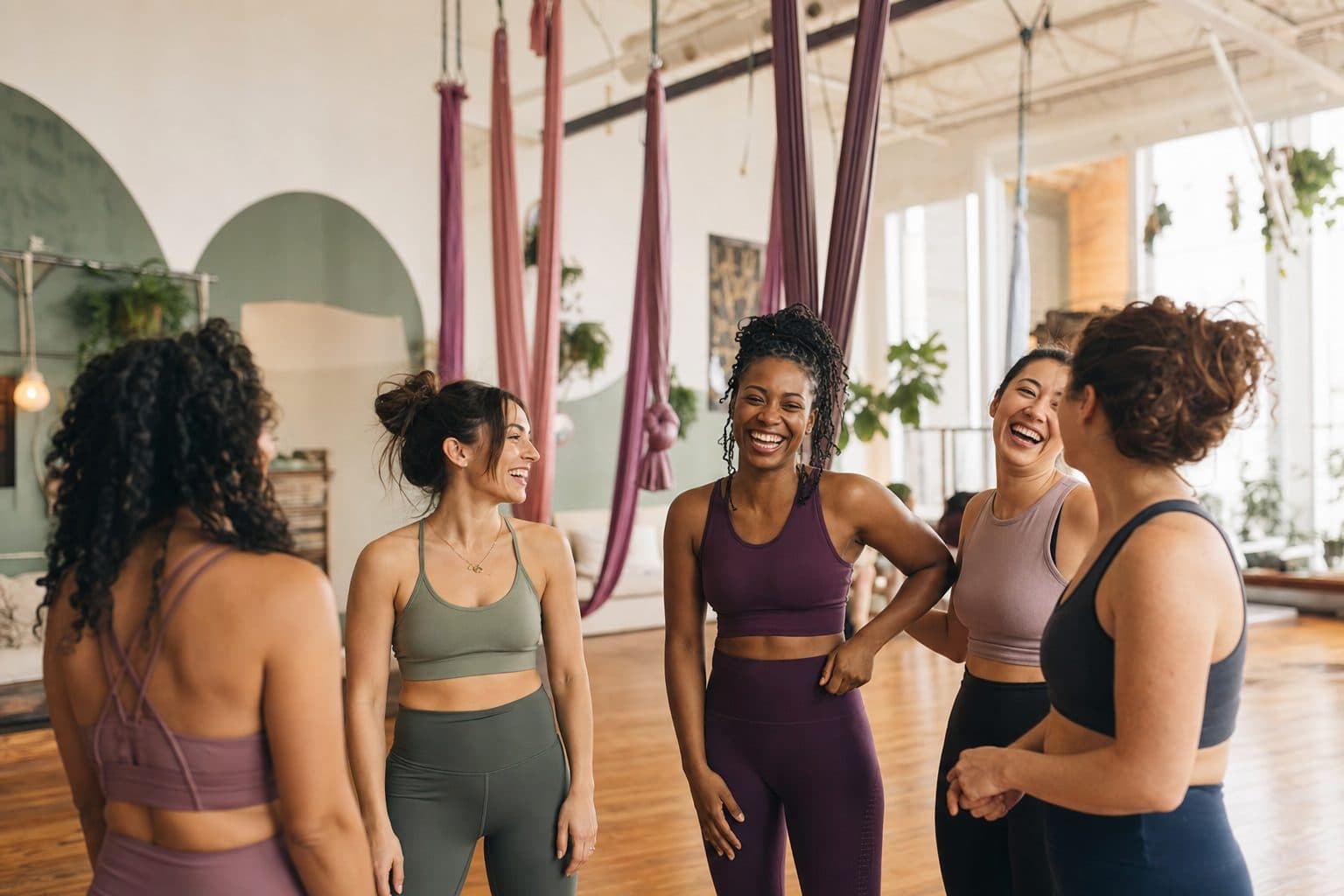 Reviews — Wild Hearts Collective